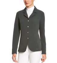 Ariat Artico English Show Coat in Gray 6R