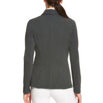 Ariat Artico English Show Coat in Gray 6R