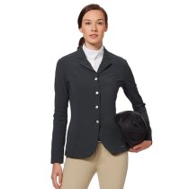 Ariat Artico English Show Coat in Gray 6R