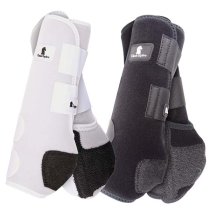 Classic Equine Legacy Protective Boots Tall Hind