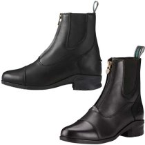 Ariat Women's Heritage IV Zip Performance Paddock Boot