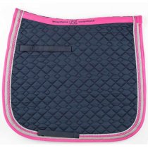 USG English Saddle Pads