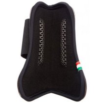 Acavallo Opera Front Horse Boots