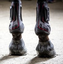 Acavallo Opera Front Horse Boots