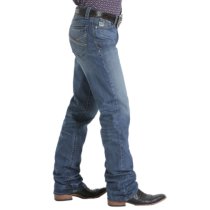 Cinch Grant Performance Denim Jean in Medium Wash 332x30