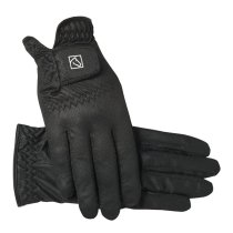 SSG Kool Skin Open Air Women's Riding Glove