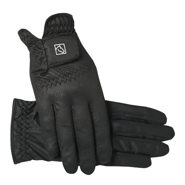 SSG Kool Skin Open Air Women's Riding Glove