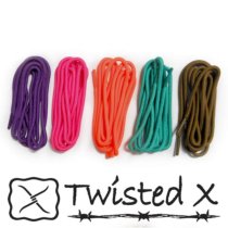 Twisted X Laces for Women