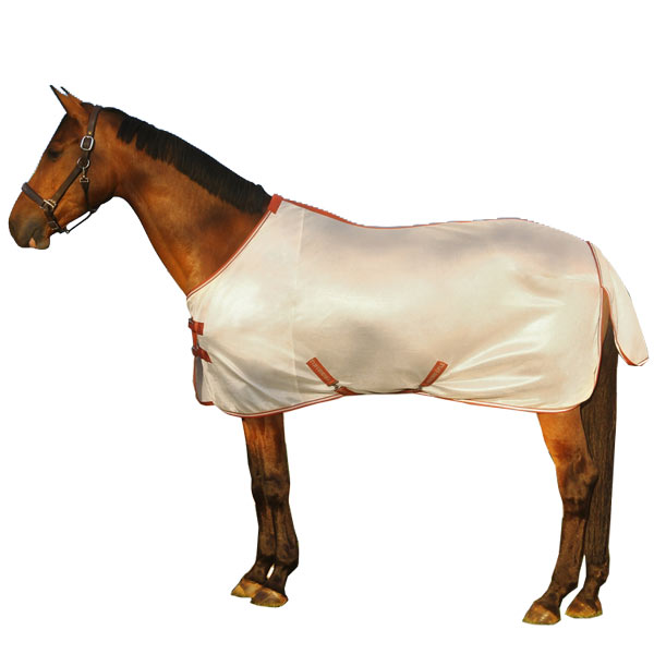 Tuff Rider Sport Mesh Horse Fly Sheet