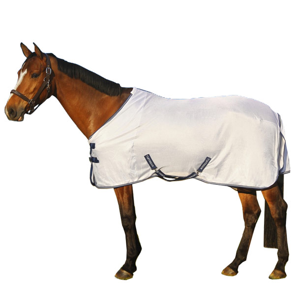 Tuff Rider Horse Fly Sheet in Sport Mesh 75