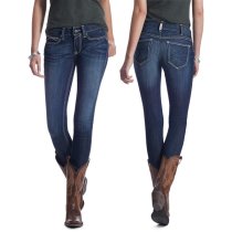 Ariat REAL Skinny Jeans - Ella