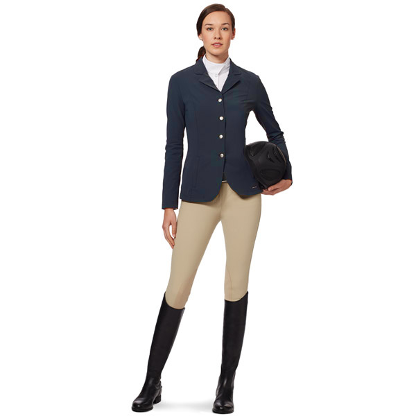 Ariat English Riding Jacket - Artico