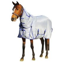 Tuff Rider Bug Off Horse Fly Sheet in Power Mesh