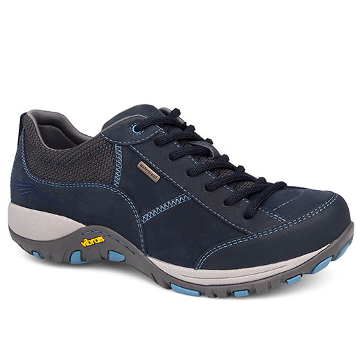 Dansko Paisley Athletic Shoe for Women