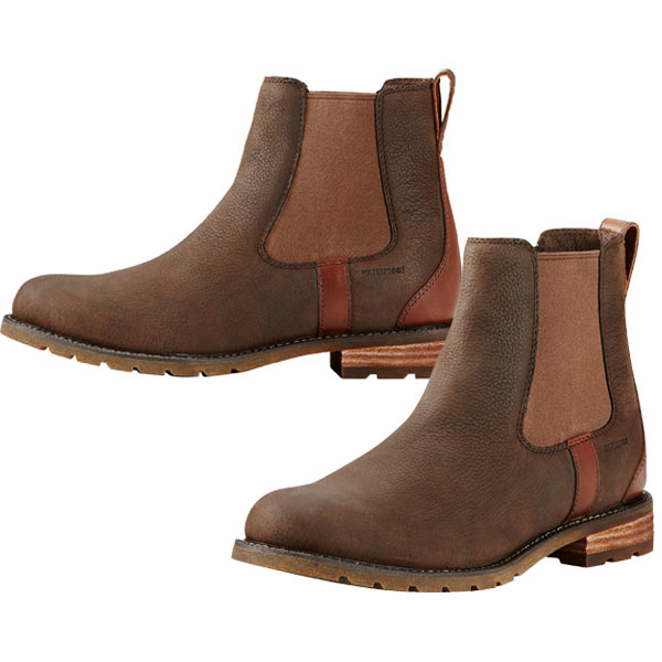 Ariat Wexford H2O Women's Boots