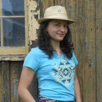 Charlie 1 Horse Taos Fedora Hat