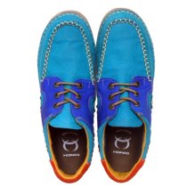 Cinch Ladies Boat Shoes