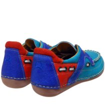 Cinch Ladies Boat Shoes