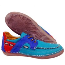 Cinch Ladies Boat Shoes