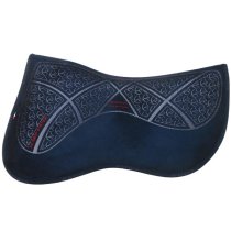 Acavallo Grip System and Memory Foam Half Pad