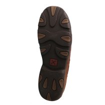 Twisted X Mens D Toe Slip On Driving Moc 9.5