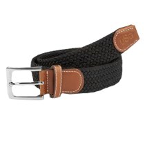 USG Casual Belt Black