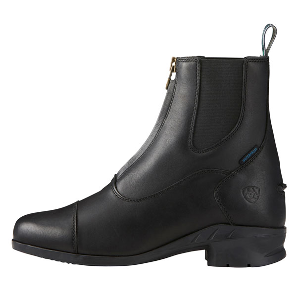Ariat Heritage IV Zip H2O Boot