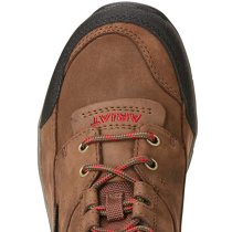 Ariat Terrain H2O Paddock Boots for Women 10