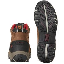 Ariat Terrain H2O Paddock Boots for Women 10