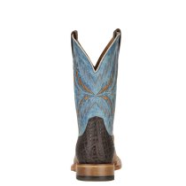 Ariat Men's Arena Rebound Western Boots Dusted Wheat