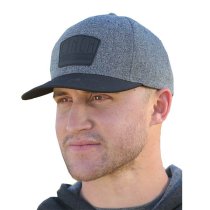 Cinch Mid-Profile Snapback Cap