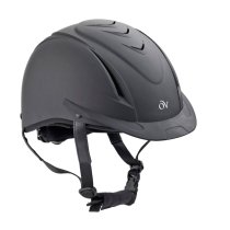 Ovation Deluxe Schooler Helmet