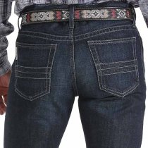 Cinch Ian Jeans in Dark Denim