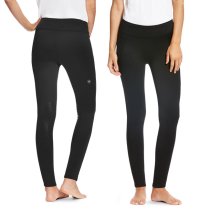 Ariat Women's Winter Riding Tights - Diana XL