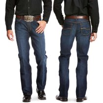 Ariat Men's Relentless Relaxed Jeans 28x32