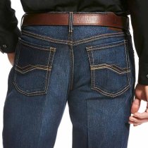 Ariat Men's Relentless Relaxed Jeans 28x32