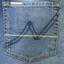 Ariat M5 Falcon Men's Jeans