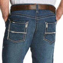 Ariat M5 Flex Stretch Denim Jeans 32x30