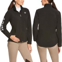 Ariat Team Softshell Women's Jacket