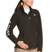 Ariat Team Softshell Women's Jacket