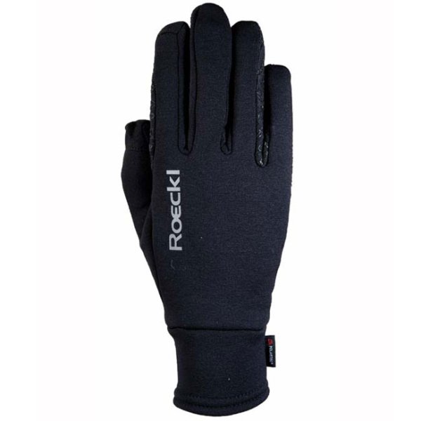 Roeckl Weldon Winter Riding Gloves