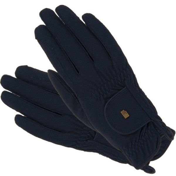 Roeckl Grip Jr Show Gloves