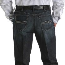 Cinch Silver Label Men's Performance Denim Jeans
