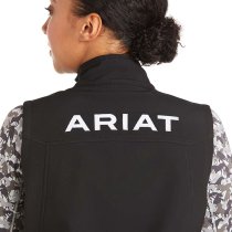 Ariat Team Vest for Women