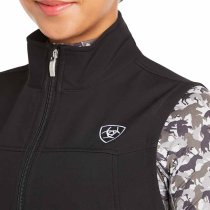 Ariat Team Vest for Women