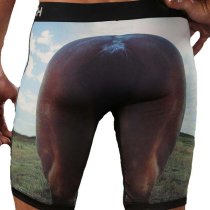 Cinch Horse Print Underwear