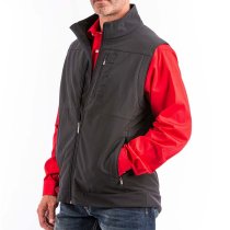 Cinch Black Bonded Vest- Concealed Carry