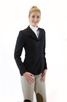 RJ Classics Nora Black Softshell