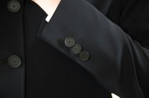 RJ Classics Nora Black Softshell