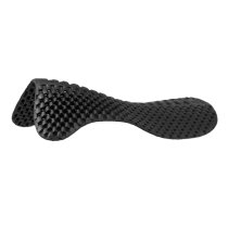 Acavallo Piuma Air Release Pad with Front Riser